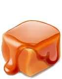 Credit Caramel