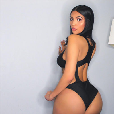 Soraya